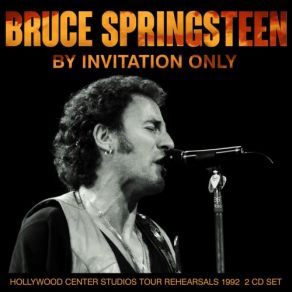 Download track 1992 Interview Bruce Springsteen