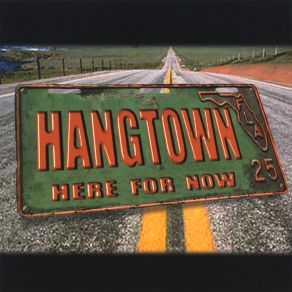 Download track Left To Fly Hangtown