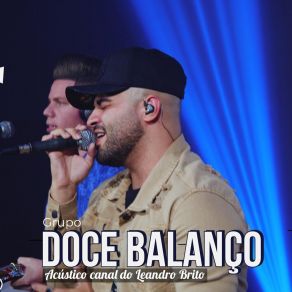 Download track Ponto Final Grupo Doce Balanço