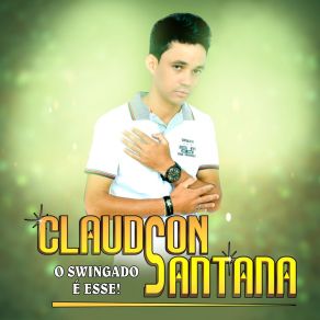 Download track Balada De Vaqueiro (Original) Claudson Santana