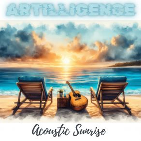 Download track Acoustic Sunrise ArtIlligence