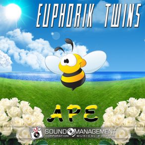 Download track Ape (Radio Edit) Euphorik Twins