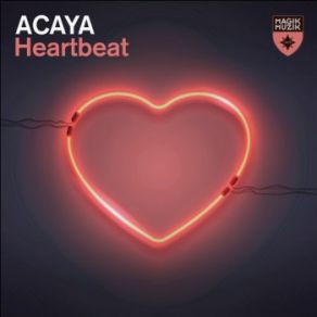 Download track Heartbeat ACAYA