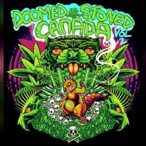 Download track Weapon Doomed, Stoned Records