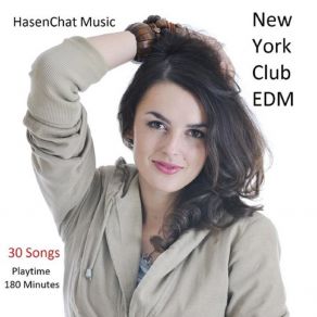 Download track Never (Chill Out Mix) Hasenchat Music