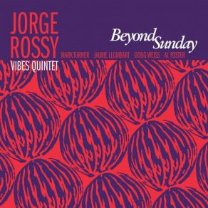 Download track Trust? Jorge Rossy Vibes Quintet