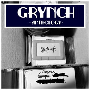 Download track The Handwriting Grynch