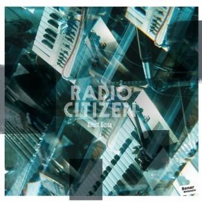 Download track Dense Dance Radio Citizen