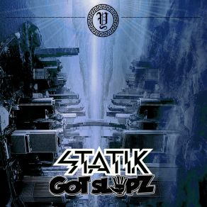 Download track Streamin Games Live STATIK LNK