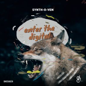 Download track Enter The Digital (Original Mix) Synth-O