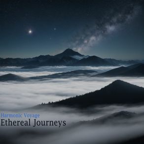 Download track Heavenly Whispers Harmonic Voyage