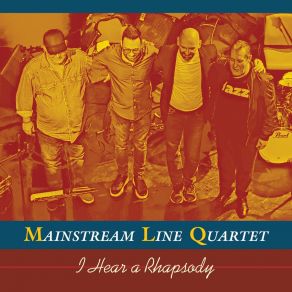 Download track Honeysuckle Rose Mainstream Line Quartet