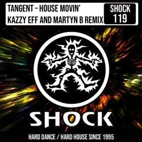 Download track House Movin (Kazzy Eff & Martyn B Remix) Martyn B