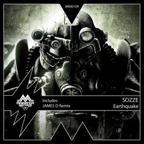 Download track Earthquake (Original Mix) Sozze