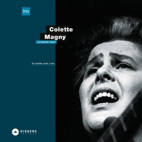 Download track La Dame Du Guerveur Colette Magny