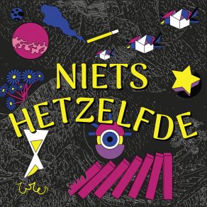 Download track Sigaret (Niets Hetzelfde Live) Wies