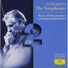 Download track Symphony No. 4 In D Minor, Op. 120 – 3. Scherzo Leonard Bernstein