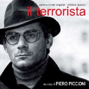 Download track Il Terrorista (Seq. 6) Piero Piccioni