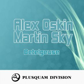 Download track Observatory Martin Sky