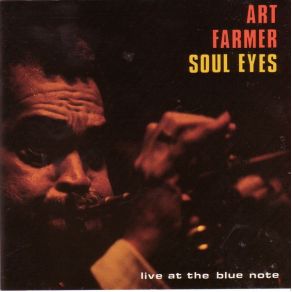 Download track Soul Eyes Art Farmer