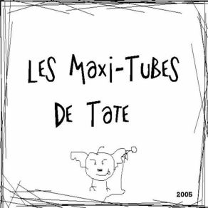 Download track Outro (Bonus Track) Les Maxitubes De Tate