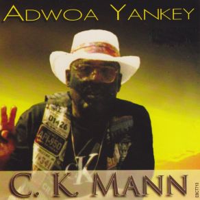 Download track Araba Lucy C. K. Mann