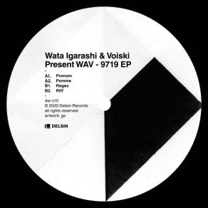 Download track Pronom Voiski, The WAV