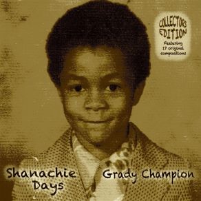 Download track Dreamin' Grady Champion