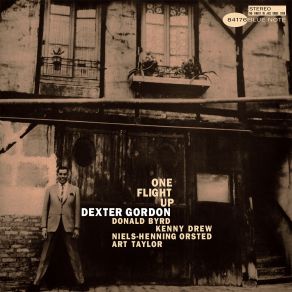 Download track Coppin' The Haven Dexter Gordon