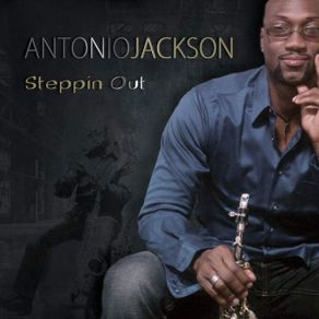 Download track The Wave (Bonus Track) Antonio Jackson