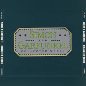 Download track Bleeker Street Simon & Garfunkel