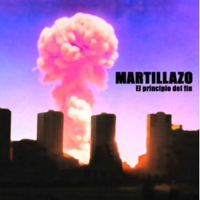 Download track Martillo Del Sabbath MARTILLAZO