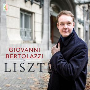 Download track 05 - 3 Etudes De Concert, S. 144 - N. 3 In D-Flat Major Un Sospiro Franz Liszt