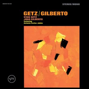 Download track Corcovado (Quiet Nights Of Quiet Stars) (Single Version) João Gilberto, Stan Getz