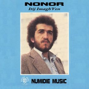 Download track Azrou (Remasterisé) Nonor