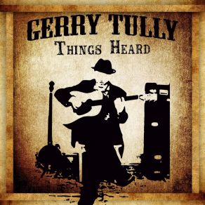 Download track The Fracking Song Gerry Tully