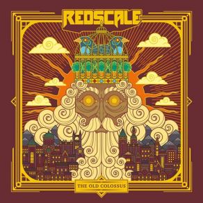 Download track Of Wealth And Taste Redscale