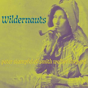 Download track Slow Poison Peter Stampfel, Wildernauts