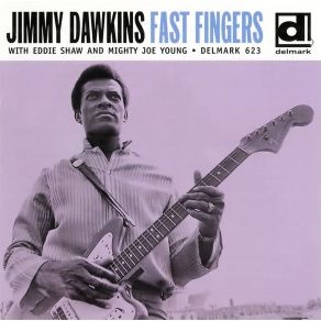 Download track Back Home Blues Jimmy Dawkins