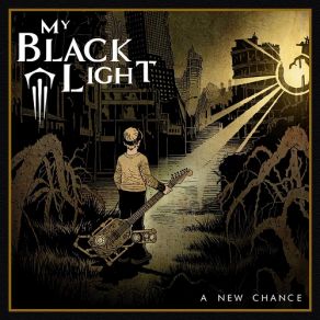 Download track Transition My Black Light