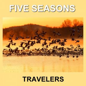 Download track Let Me Drive Five Seasons