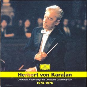 Download track Symphonie Nr. 7 E - Dur (Originalfassung) I. Allegro Moderato Herbert Von Karajan, Berliner Philharmoniker