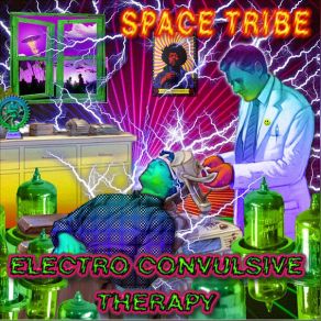 Download track The Enlightened Hillbilly Space TribeESP