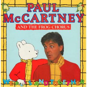 Download track Dear Sally Paul McCartney