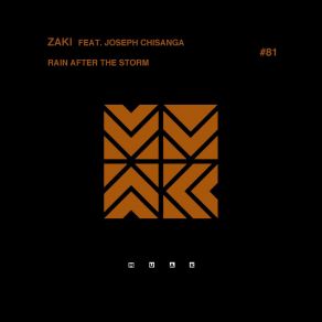 Download track Rain After The Storm Joseph Chisanga