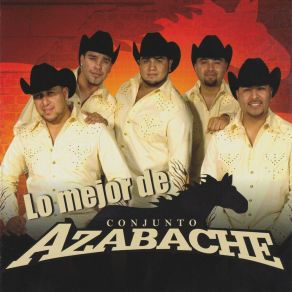 Download track Mi Alegre Corazon Conjunto Azabache