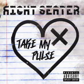 Download track Take My Pulse Right Seater