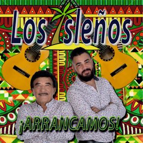 Download track Isa Canaria Los Isleños