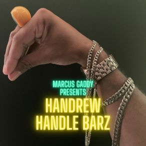 Download track Handrew (Moving Up) Marcus Gaddy