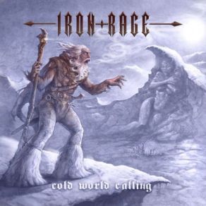 Download track Broken Promise IRON RAGE